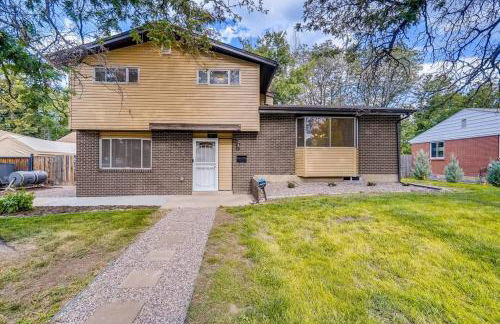 Close to Denver & Golden - Perfect for Groups - Foto 28