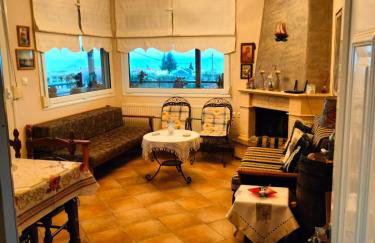 Seaside Villa Adam's Holiday House 2019 - Foto 30