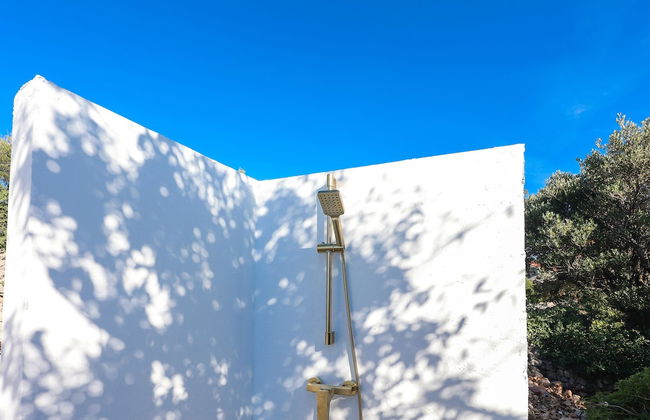 Luxury villas Sunrise & Sunset - Foto 64