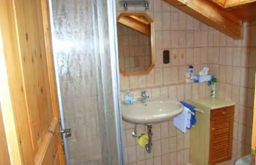 Ferienwohnung Kramerblick - Foto 6