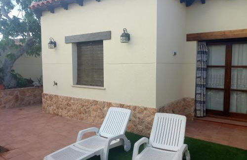 casa rural El Realengo - Foto 16