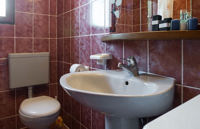 Villa Irena - Foto 15