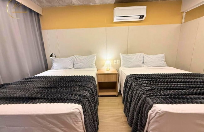 LM Setai Yacht Cabo Branco - Foto 99