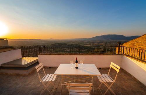 Dietro l'angolo - Appartamenti in Montefalco - Foto 8