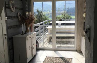 Koperkowy Raj Beskid Wyspowy Domek Małopolska Jacuzzi Playroom - Foto 17