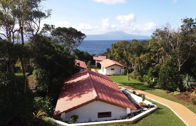 Villas Casteletes-bangalow Sea View - Foto 1