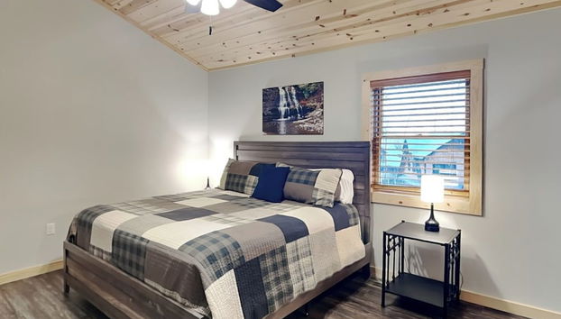 Hearthstone by Taylor Made Deep Creek - Foto 4, Servicios del alojamiento