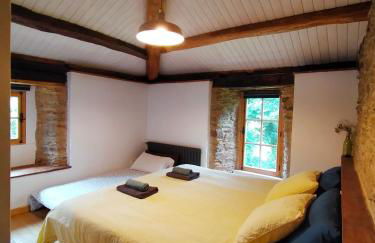 Granja Labrada: Alojamiento con caballos - Foto 41