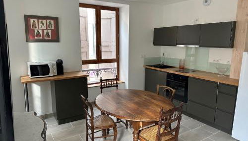 Appartement le saint Pierre - Foto 3