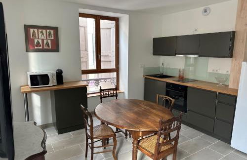 Appartement le saint Pierre - Foto 3