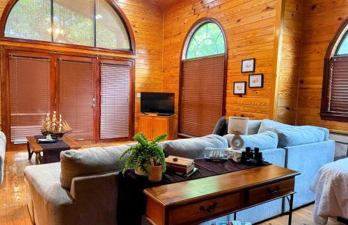 Lake Tuscaloosa Oasis - Foto 5