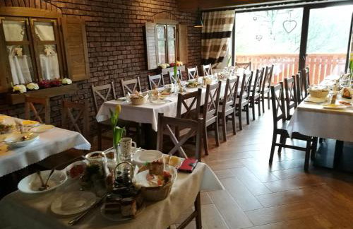 Willa Przekop - Foto 58