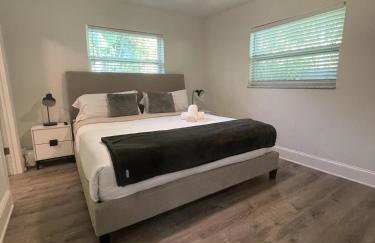 New Apt 2 Bed 2 Bath with Amazing PATIO - Foto 26