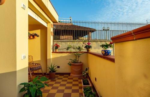 MCH-Marina Charming House - Foto 48