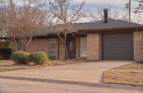 Cozy and relaxing home in downtown Frisco - Foto 6