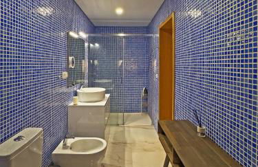 Alojamento Rural com Salamandra e AC - 10 min da Barragem do Sabor - Casa do Largo - Foto 32