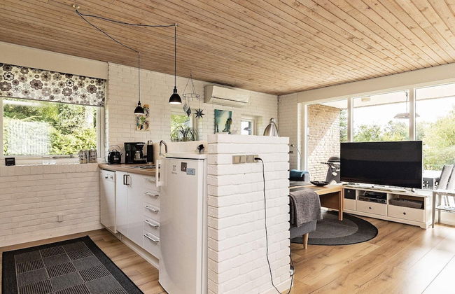 6 Person Holiday Home in Farso - Foto 14