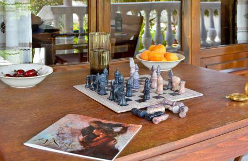 Casa Maria - Foto 21