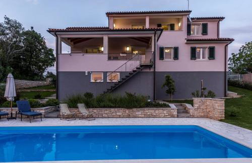 Modern Villa Vesna with Private Pool - Foto 3