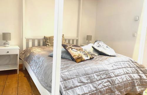 Living in History - Modern Country Cottage - Foto 5