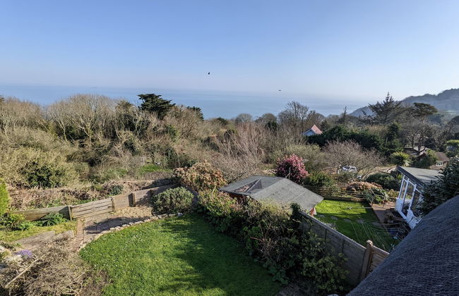 Mole Cottage - Foto 48