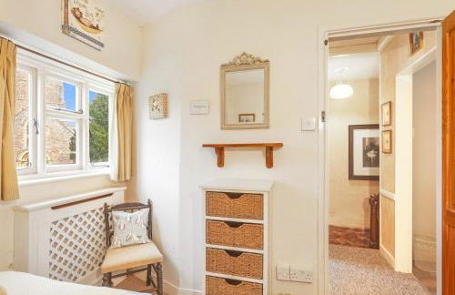 Ruffles Cottage Dunster - Photo 13