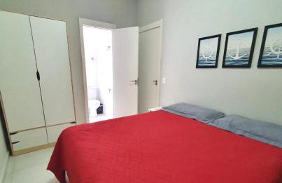 Apto. com varanda gourmet e piscina aquecida - Foto 11