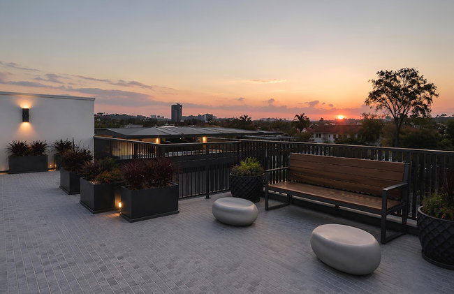 Los Angeles Premium City Suites - Free Secured Parking - Foto 57