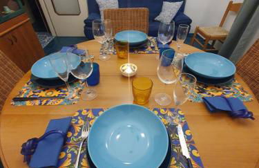 Home In The Blue - Foto 15