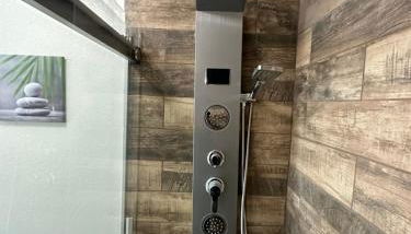 Zen Space @ Harker Heights - Foto 4, Shower