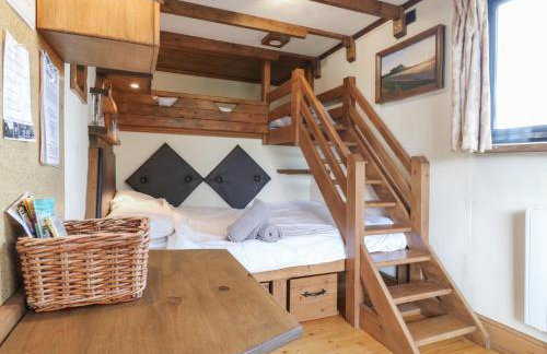 Daisy Cow Shed 1 - Foto 8