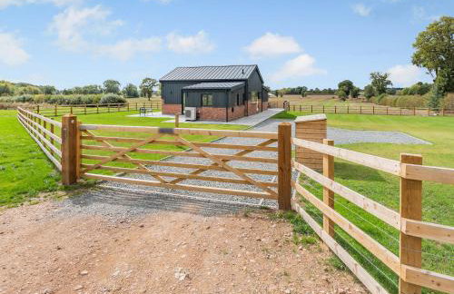 The Woodshed - Foto 22