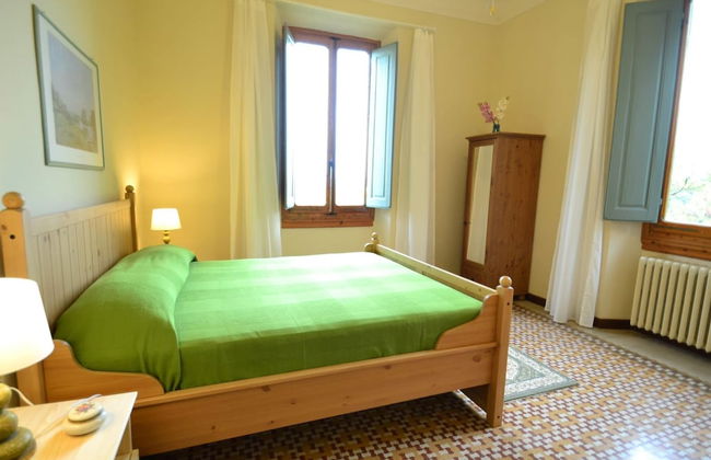 Belvilla by OYO Total Nisa - Foto 9