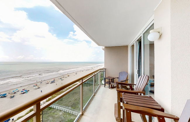 Bahama Sands Luxury Condominiums - Foto 50