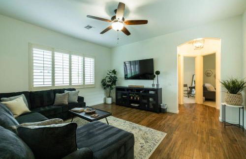 Queen Creek on 193rd - Photo 36