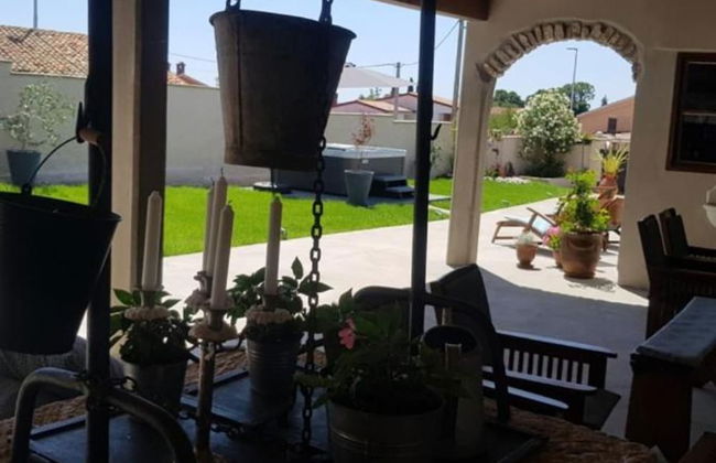 Charming Rooms & Apartments Stelio - Foto 9