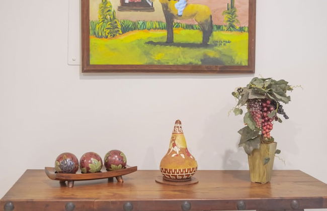 Gaviotas Apartments - Foto 43