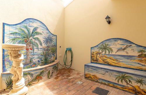 Front line townhouse n 9 in Ferragudo sea views - Foto 19