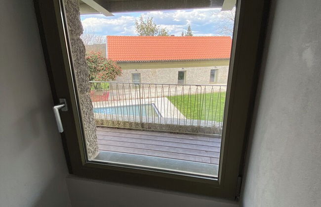 Casa da Fonte de Cima - Foto 64