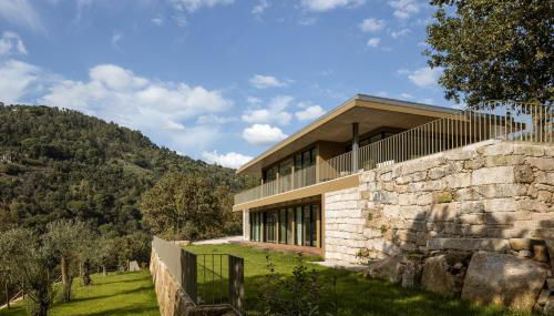 Casa Paz - Douro - Foto 2