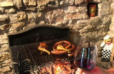 Gite La Terrasse - Private pool - Foto 17