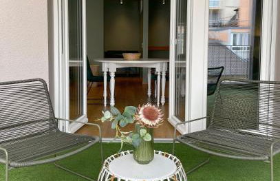 Ferienwohnung Hensel & Gretel - Foto 41