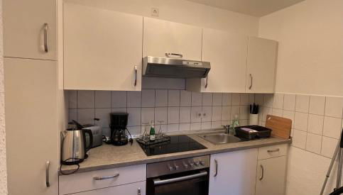 Apartment mit guten Anbindungen - Foto 5