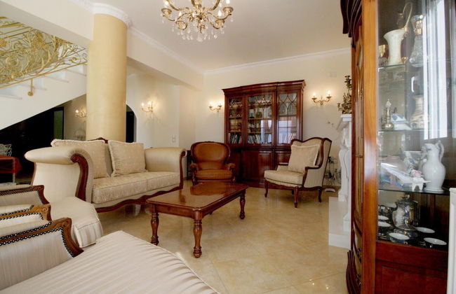 Luxurious Villa Anthi - Foto 18