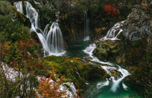 Villa Zora - Oaza mira u srcu Like - Foto 28