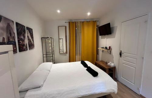 T2 Modern and Cosy in St Étienne - Foto 10