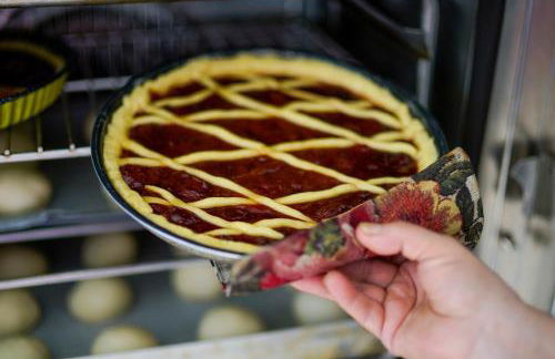 Biobagnolese Agriturismo - Foto 8