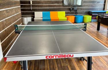 NEW! Marriott Slope View Ski in Ski out Luxury Studio Sleeps 4 Full kitchen, Amenities & Fee Parking - Foto 38