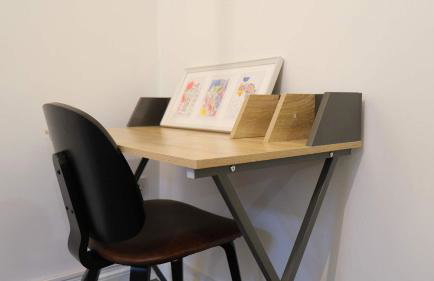 Lovely 5 Bedroom Home w Garden near Northampton - Photo 54