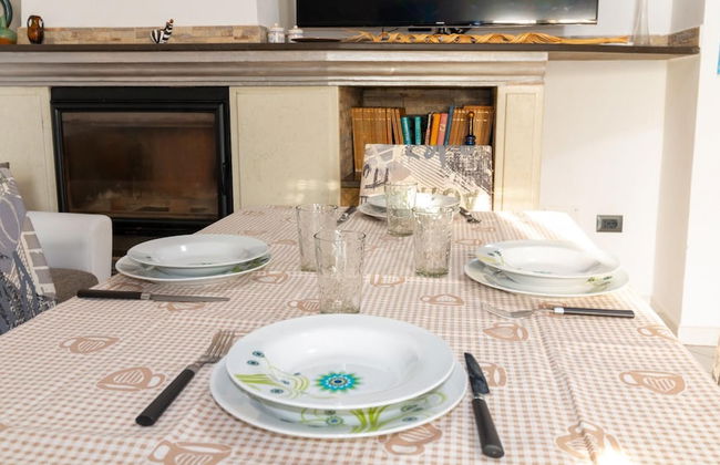 Welcomely - Mameli Apartment - Foto 8